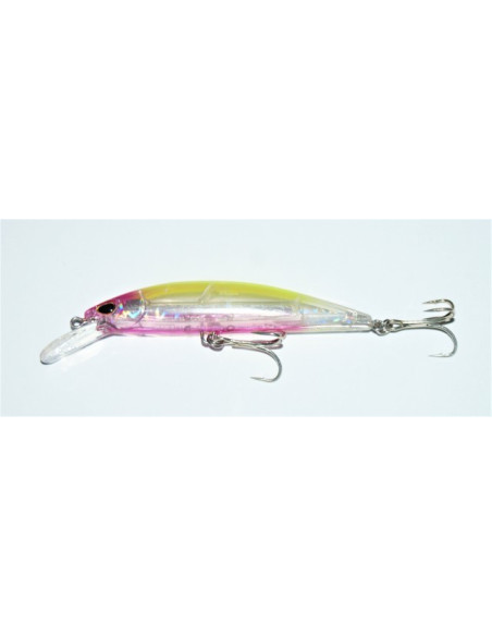 Storm So-Run Heavy Minnow 11cm CLPHC
