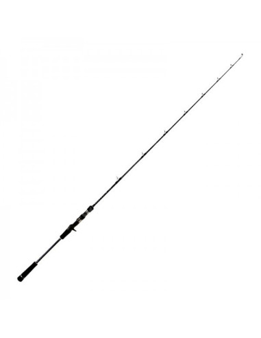 Storm Colossal 5'6'' Jigging Shad