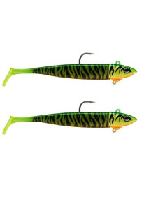 Storm Biscay Minnow 12cm 30g FT