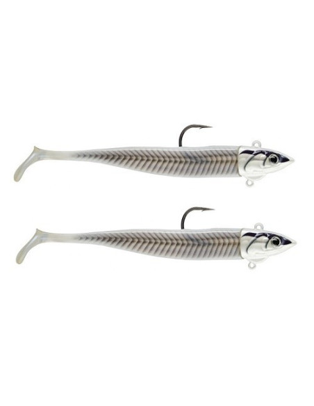 Storm Biscay Minnow 12cm 30g WPRLS