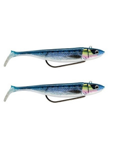 Storm Biscay Shad 9cm 19gr BIW