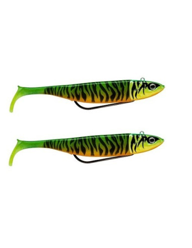 Storm Biscay Shad 9cm 19gr FT