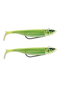 Storm Biscay Shad 9cm 19gr GLS
