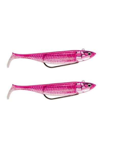 Storm Biscay Shad 9cm 19gr PKS