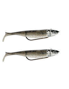 Storm Biscay Shad 12cm 40gr MU