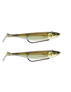 Storm Biscay Shad 12cm 40gr SDL