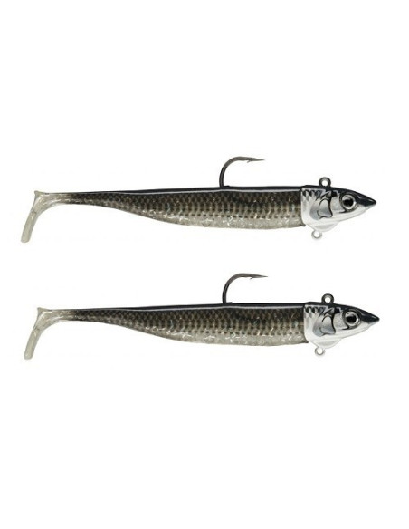 Storm Biscay Minnow Light 12cm 16g MU