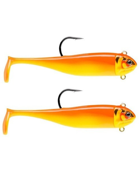 Storm Biscay Coast Minnow 9cm 15g CCA