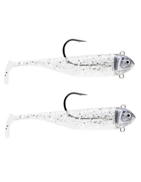 Storm Biscay Coast Minnow 9cm 15g SG