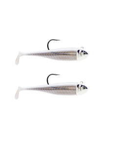 Storm Biscay Coast Minnow 12cm 18g WPRLS