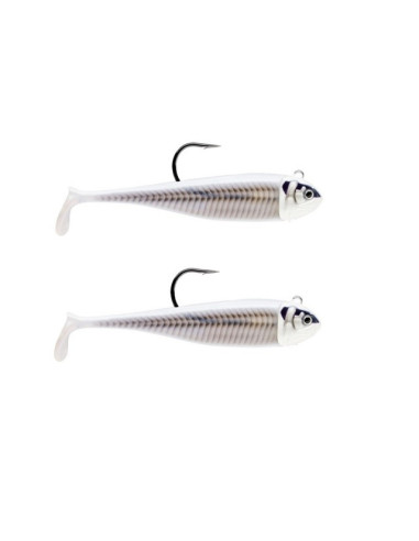 Storm Biscay Coast Minnow 12cm 18g WPRLS
