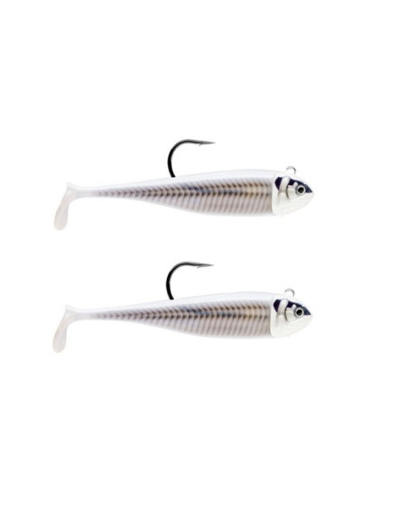 Storm Biscay Coast Minnow 12cm 18g WPRLS