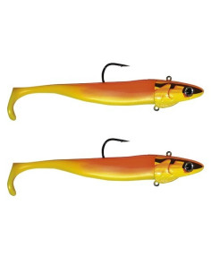 Storm Biscay Minnow 9cm 21g CCA