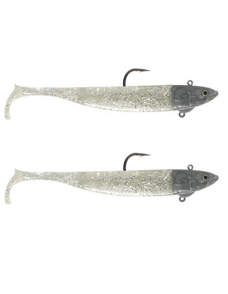 Storm Biscay Minnow 9cm 21g SG