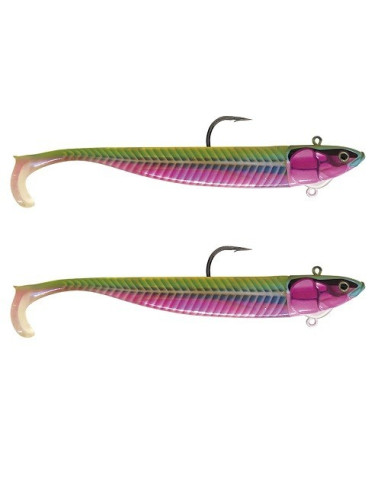 Storm Biscay Minnow 12cm 30gr SSDL