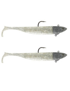 Storm Biscay Minnow 14cm 46g SG