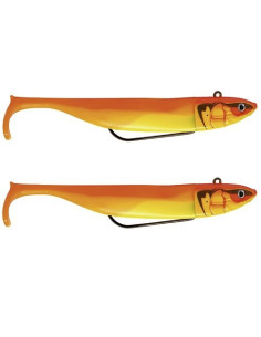 Storm Biscay Shad 9cm 19gr CCA