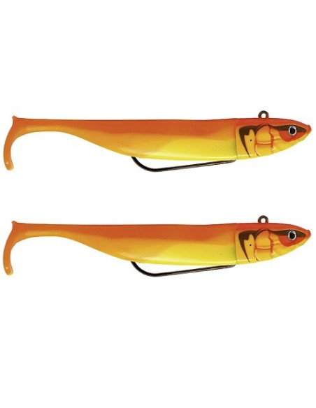 Storm Biscay Shad 9cm 19gr CCA