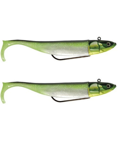 Storm Biscay Shad 9cm 19gr CGR