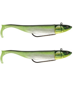 Storm Biscay Shad 14cm 60gr CGR