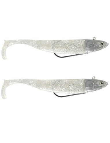 Storm Biscay Shad 14cm 60gr SG