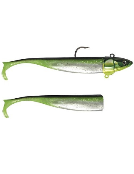 Storm Biscay Deep Minnow 16cm 94gr CGR