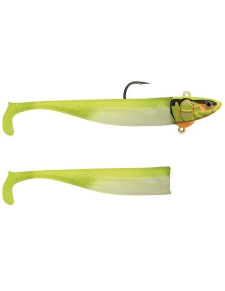 Storm Biscay Deep Minnow 16cm 94gr CHCH