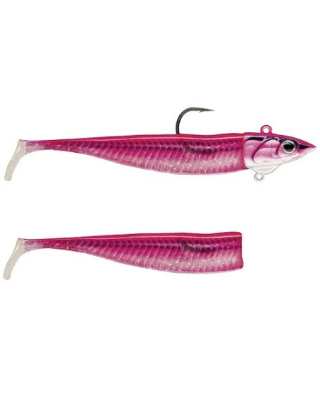 Storm Biscay Deep Minnow Heavy 18cm 127gr PKS