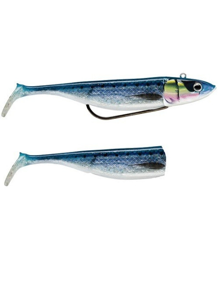 Storm Biscay Deep Shad 15cm 91gr BIW