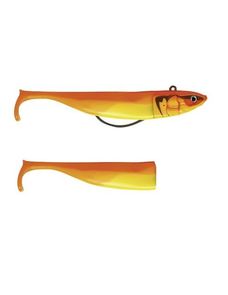 Storm Biscay Deep Shad 15cm 91gr CCA