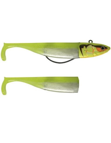 Storm Biscay Deep Shad 15cm 91gr CHCH