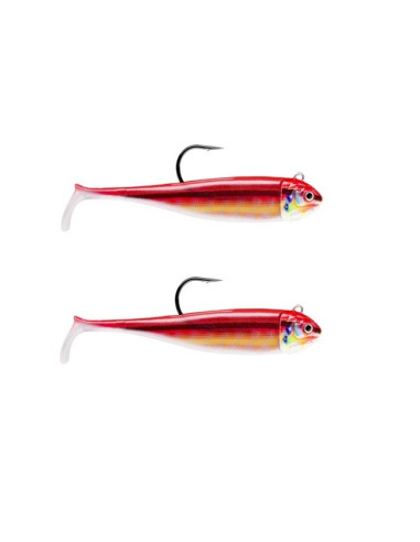 Storm Biscay Coast Minnow 15cm 64g RWS