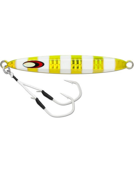 Storm Gomoku Slide Dancer 240g UVGOZ