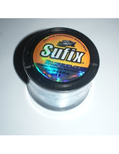 Linha Sufix Supreme Blue 0.40mm 1000m