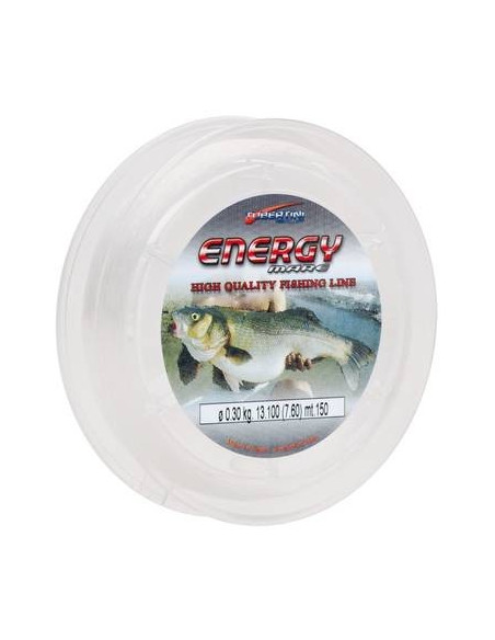 Energy Mare 0.50mm 250m