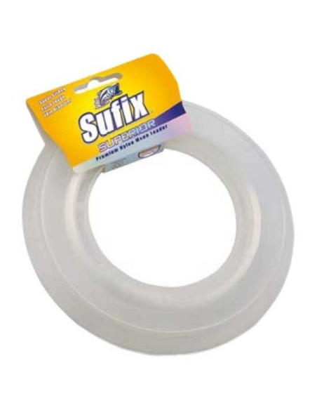 Sufix Superior 1.00mm 100m
