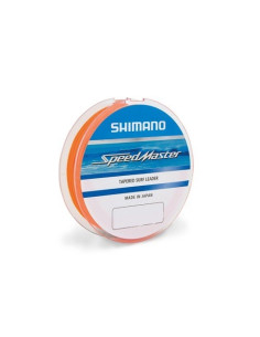 Shimano SpeedMaster Surf Leader 0.20-.057mm 10x