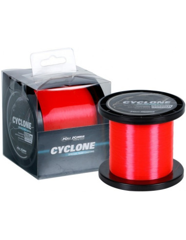 Kali Kunnan Cyclone 0.14mm 5000m