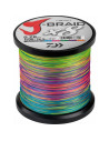 Daiwa J-Braid x8 0.35mm 1500m