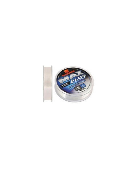 Fio Max Plus Line Phantom 0.35mm 300m