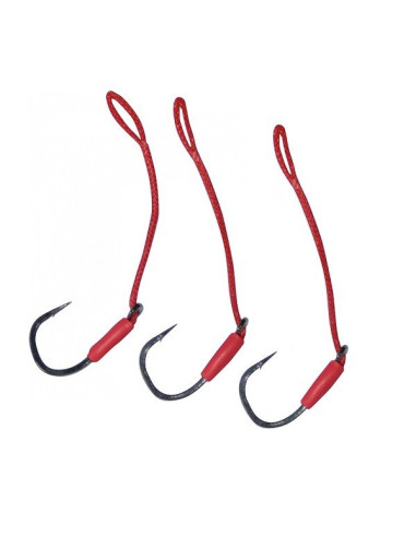 Daiwa Saltiga Assist Hook Nº2/0 S