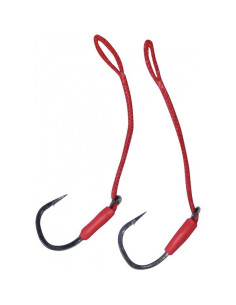 Daiwa Saltiga Assist Hook Nº2/0 M