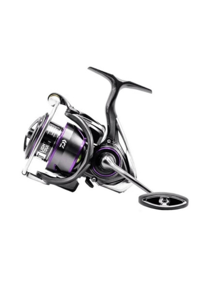 Daiwa Prorex V 22LT 3000 CXH