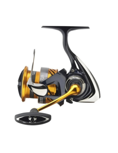Daiwa Revros 23LT 5000 CXH