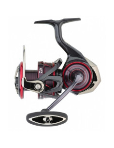 Daiwa Ballistic MQ 21LT 4000D-CXH
