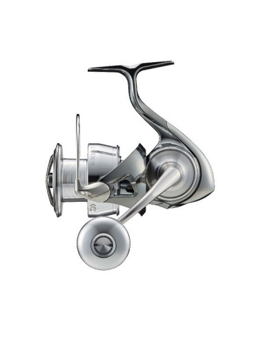Daiwa Exist 22 LT 5000D-CXH