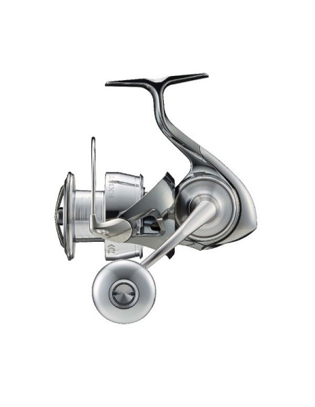 Daiwa Exist 22 LT 5000D-CXH