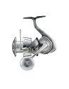 Daiwa Exist 22 LT 5000D-CXH