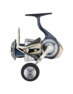 Daiwa Certate G 21 SW 6000H
