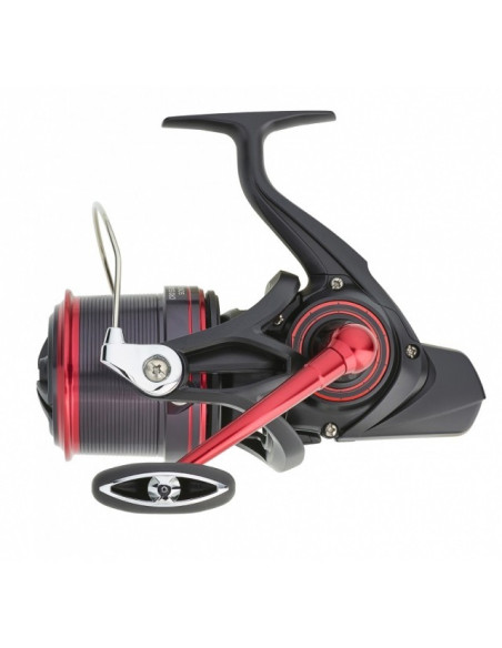 Daiwa Crosscast surf 35 Type R